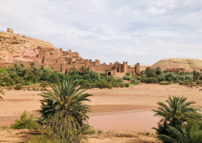 2 Days Tour From Ouarzazate To Merzouga