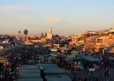 Day Trip From Marrakech To Ouarzazate & Ait Ben Haddou