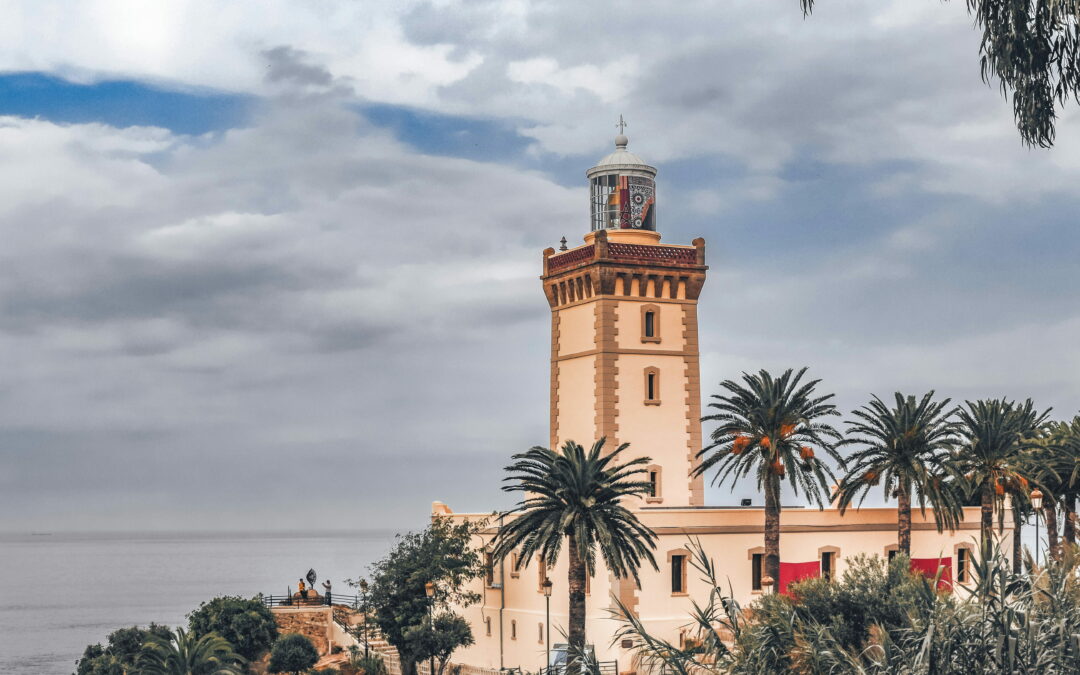 8 Days Tour From Tangier To Marrakech