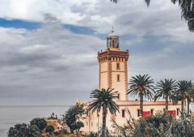 8 Days Tour From Tangier To Marrakech