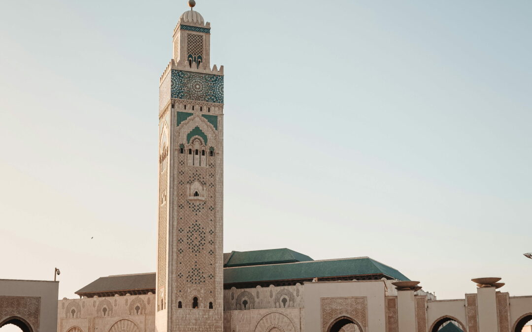 3 DAY TOUR FROM CASABLANCA TO FES