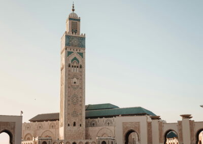 3 DAY TOUR FROM CASABLANCA TO FES