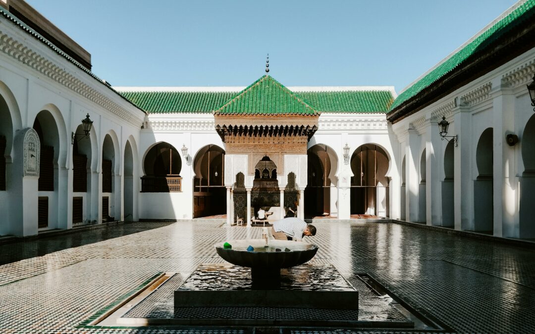 10 Days Tour From Fes To Tangier