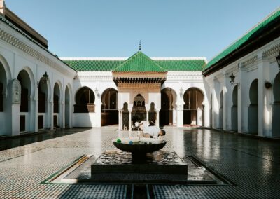 10 Days Tour From Fes To Tangier