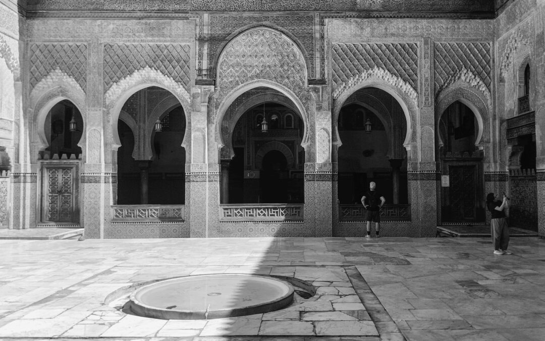 12 Days Tour From Fes To Casablanca