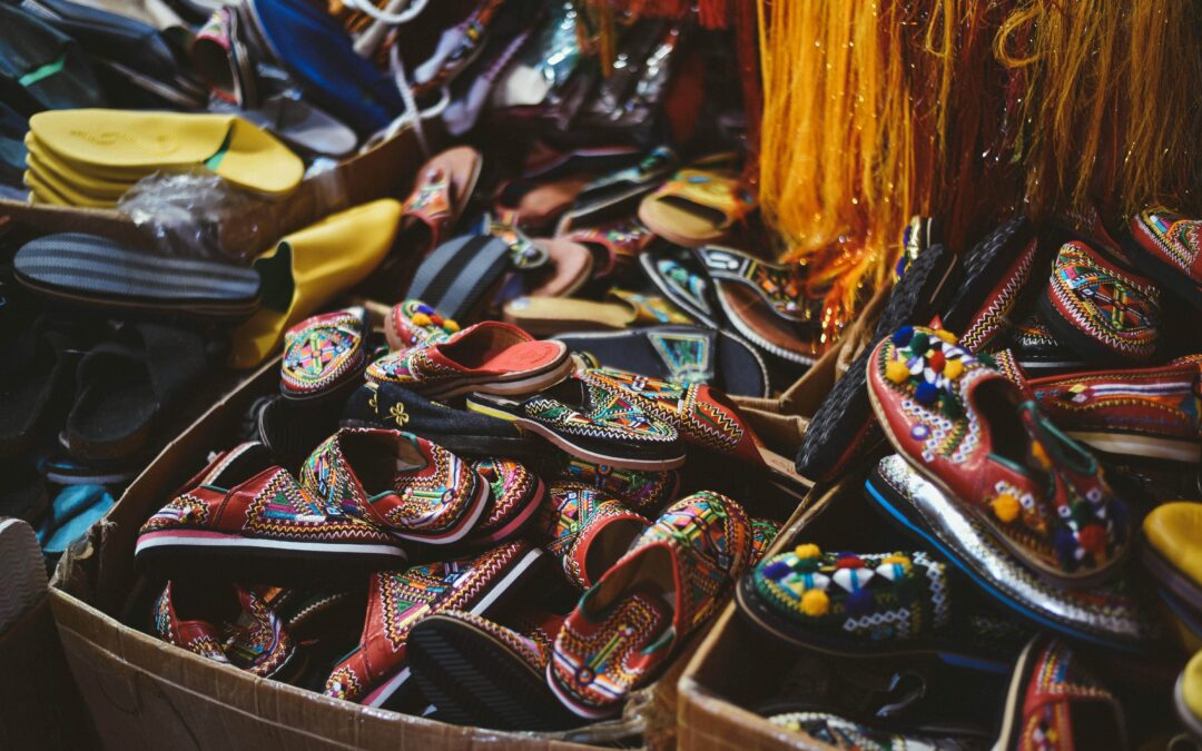 4 DAY TOUR FROM AGADIR TO ZAGORA DESERT