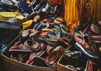 4 DAY TOUR FROM AGADIR TO ZAGORA DESERT