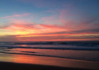 10 DAYS TOUR FROM TANGIER TO MARRAKECH