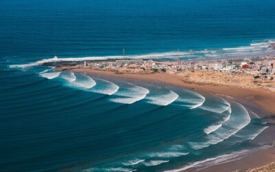 Beginner Surfing in Imsouane, Morocco: Complete Beginner Surfing in Imsouane Guide