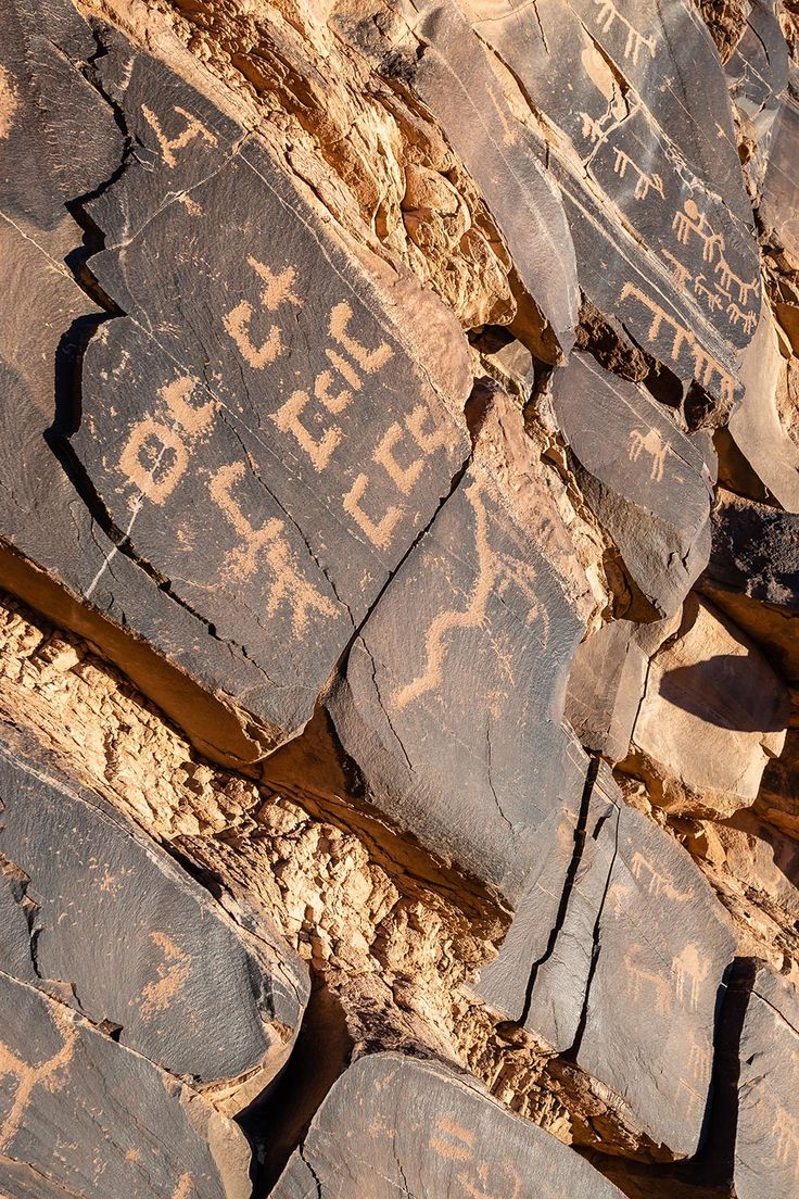Le Tifinagh