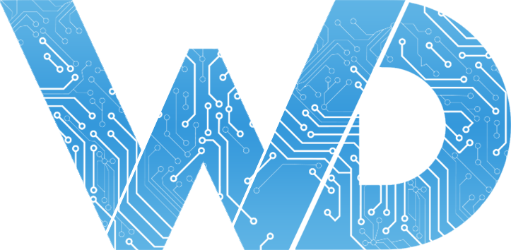 Logo webdono