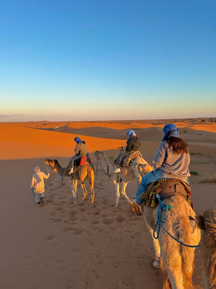 Sahara