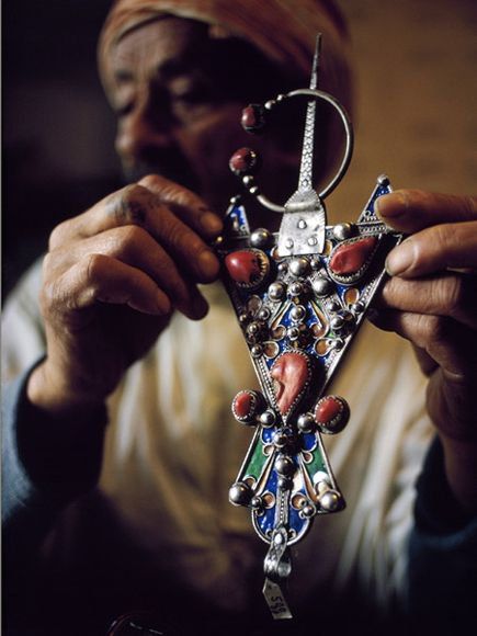 Traditional Moussem festival in Morocco featuring cultural celebrations, music, markets, and community gatherings<br />
