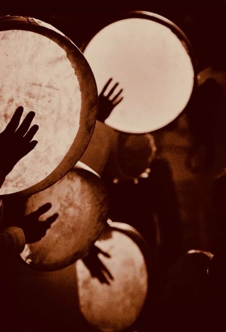 Amazigh culture in the Atlas Mountains