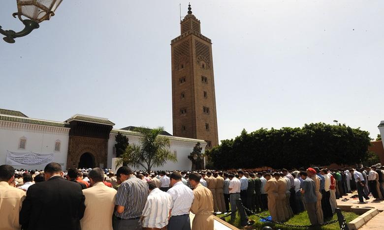 moussems of morocco
