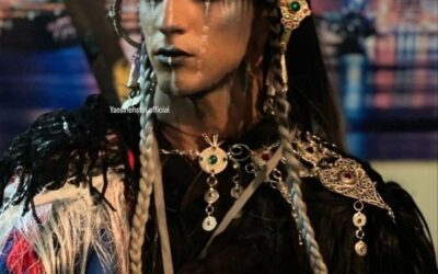 Blog Is Boujloud the Moroccan Halloween? 9 Fascinating Differences Between These Unique Cultural Traditions
