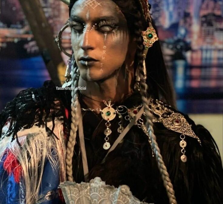 Is Boujloud the Moroccan Halloween? 9 Fascinating Differences Between These Unique Cultural Traditions