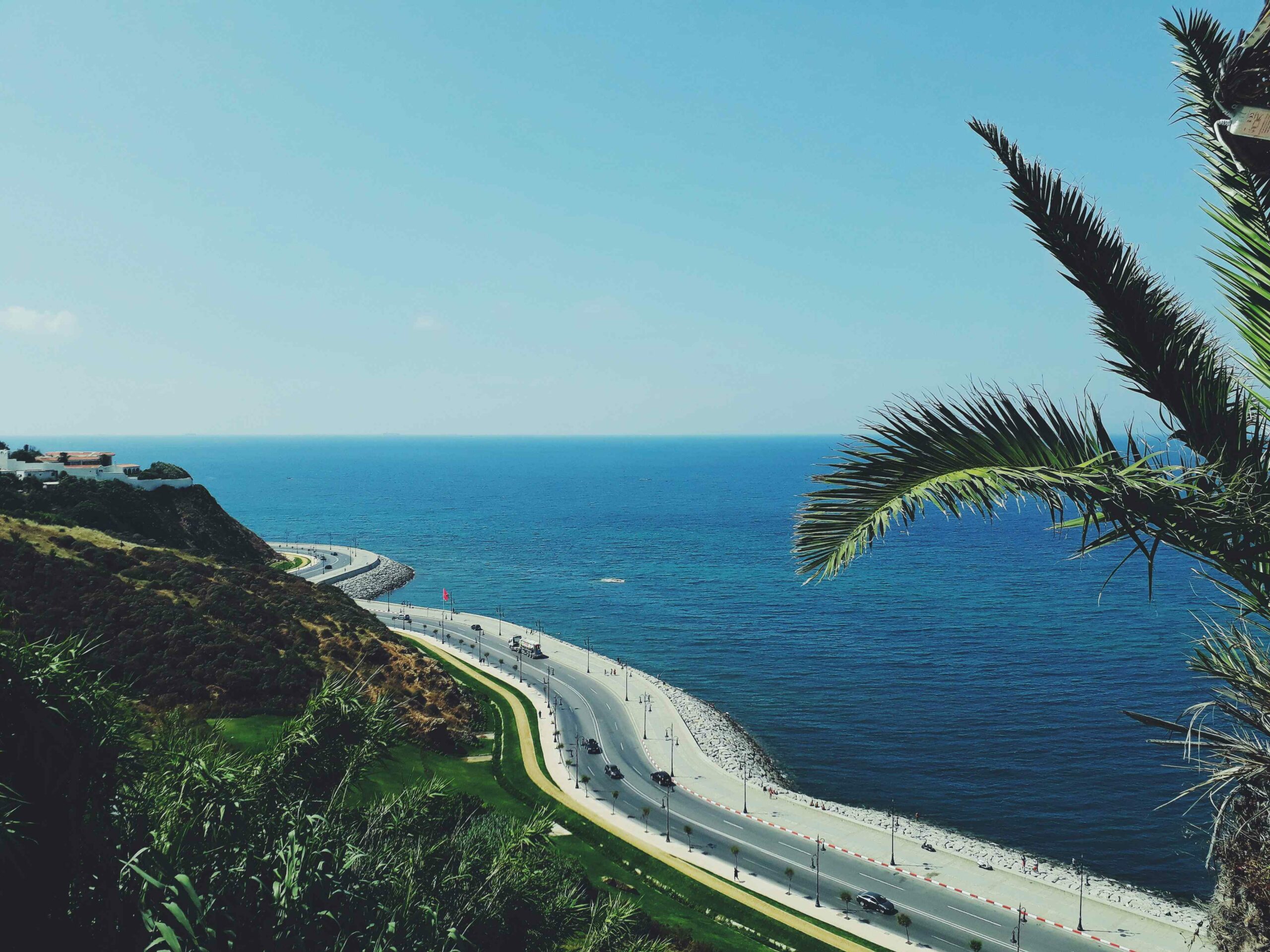 7 Days Tour From Tangier To Marrakech