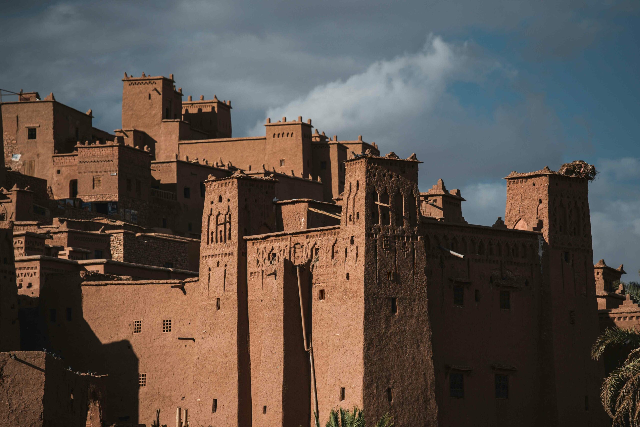 2 Days Tour From Ouarzazate To Merzouga