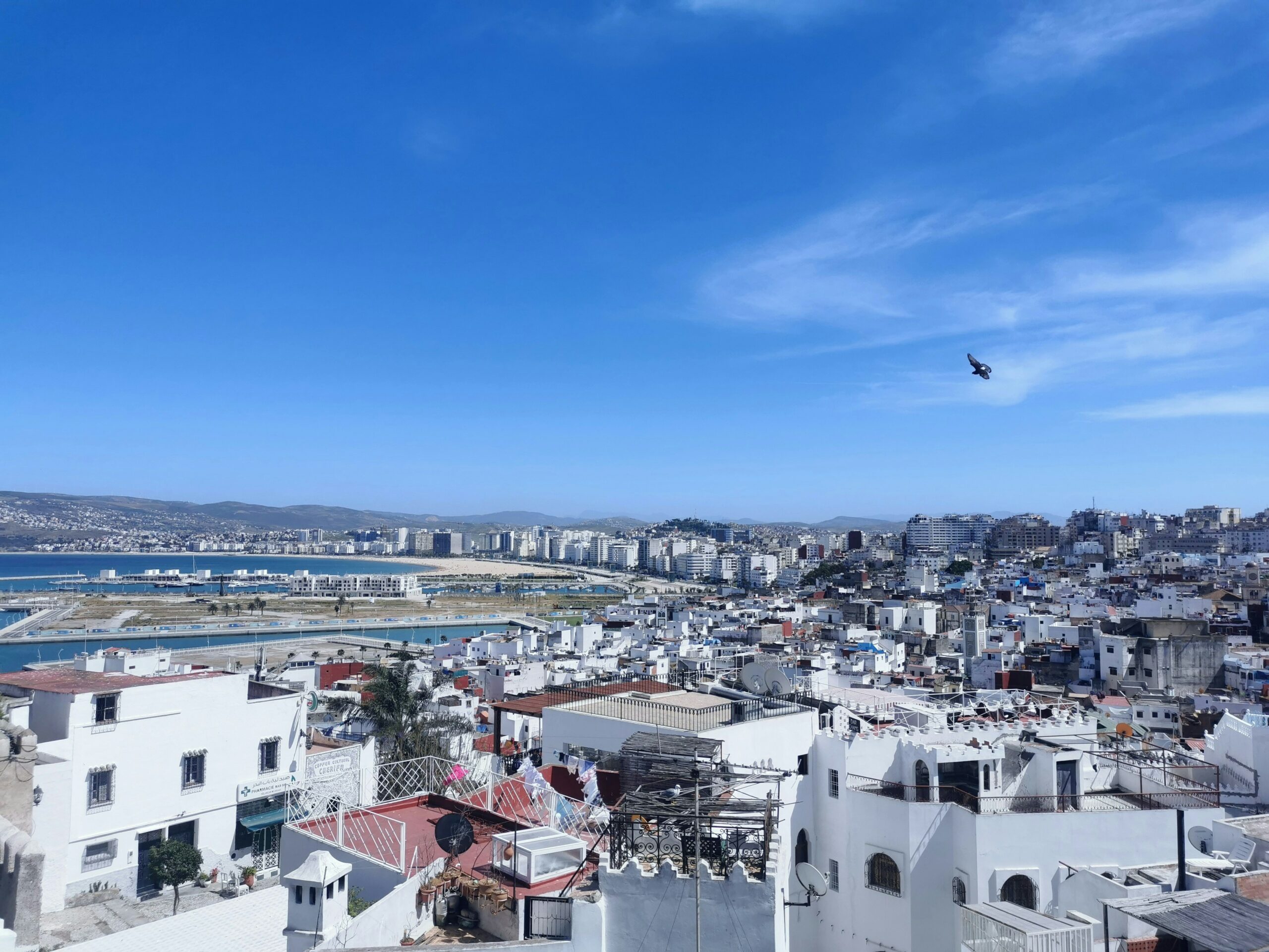 6 Days Tour from Tangier to Marrakech: Incredible Trip

