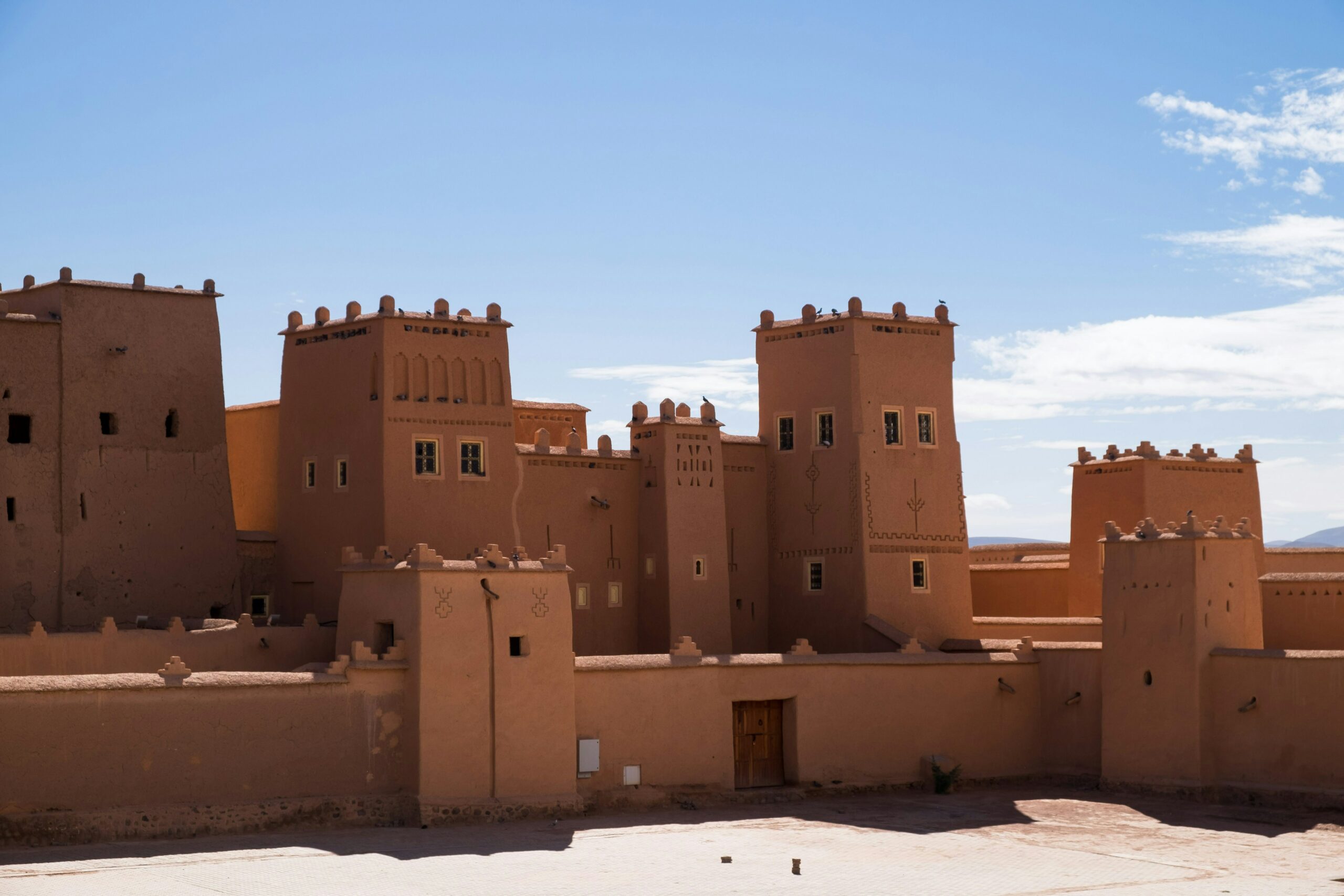 2 Days Tour from Ouarzazate to Zagora Desert