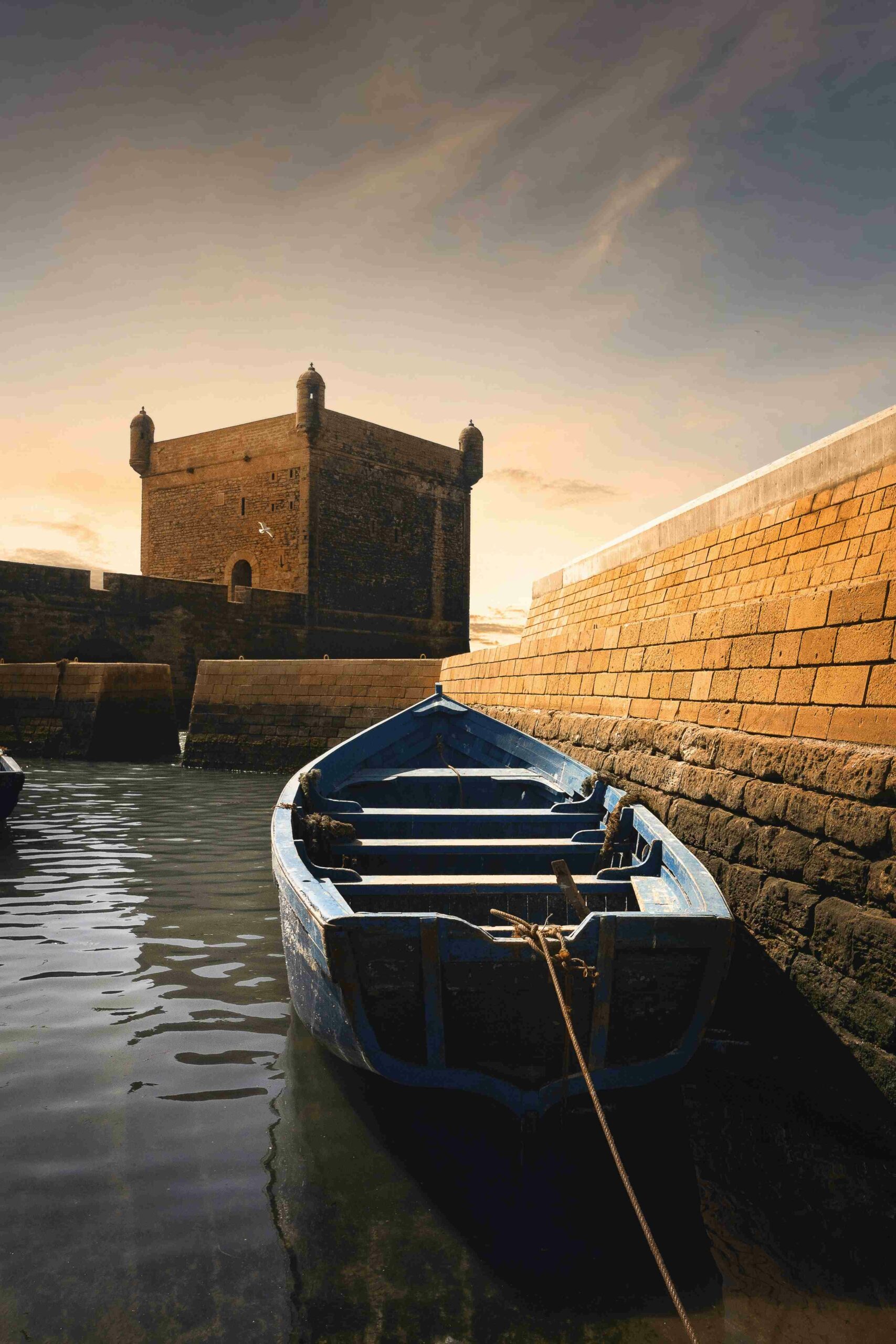 Essaouira Day Trip from Marrakech: