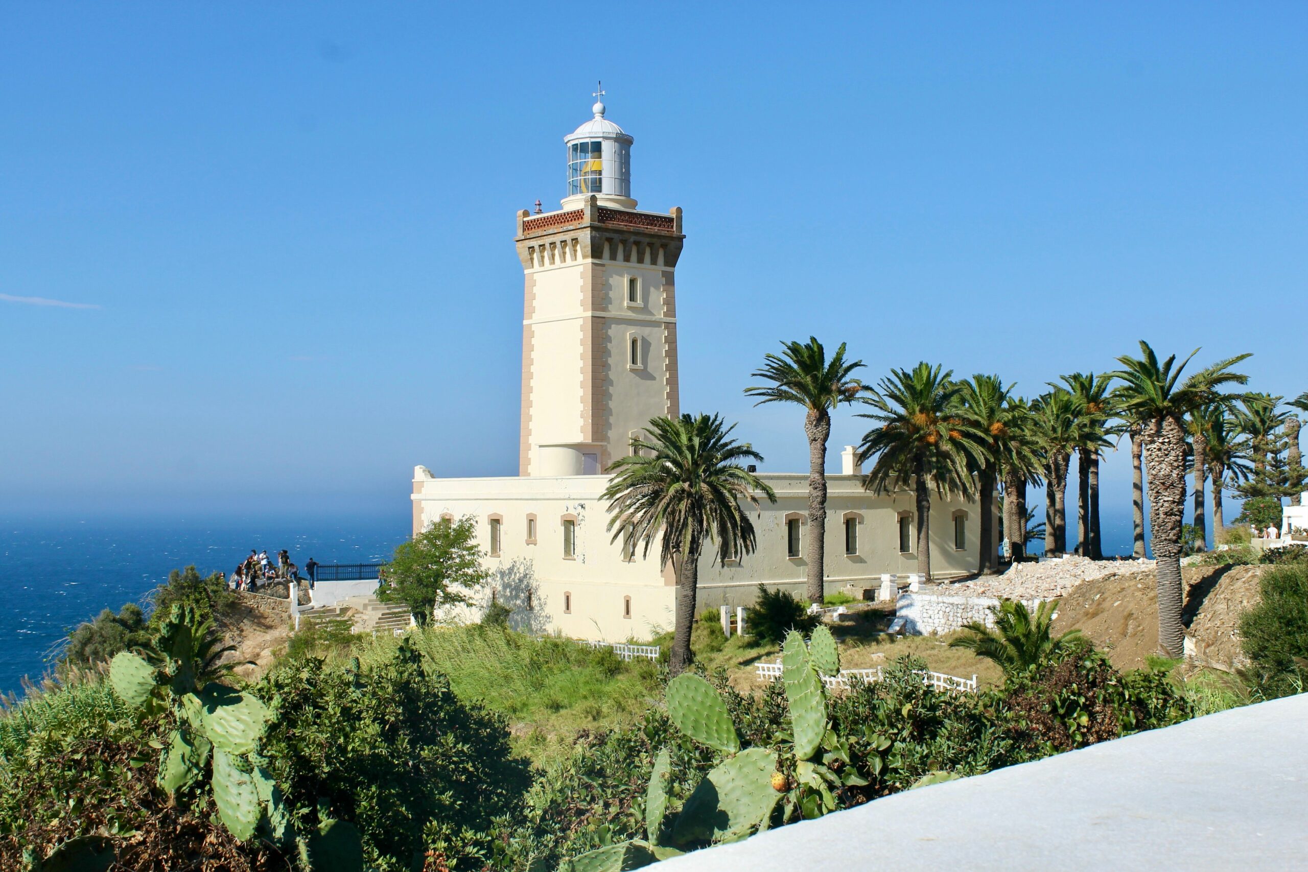 8 Days Tour From Tangier To Marrakech
