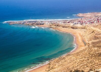 6 Days Morocco Desert Tour from Agadir: From Coast to Sahara