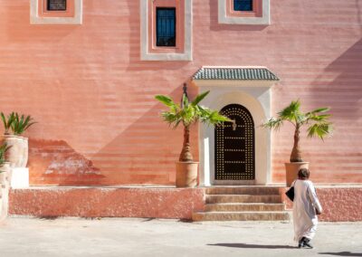 Overview 4-Day Anti-Atlas Tour From Marrakech