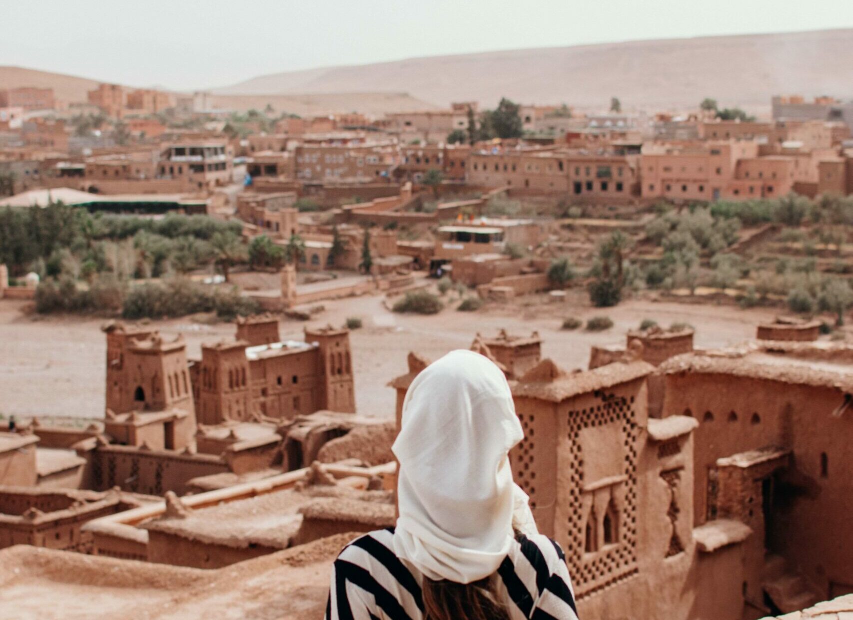  Morocco in Autumn