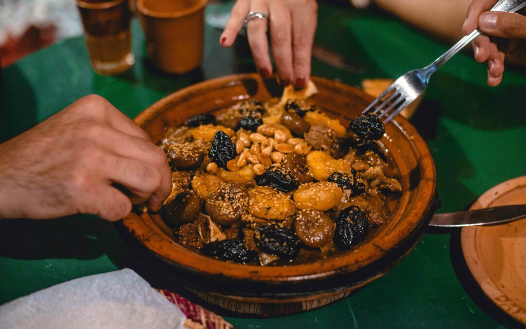 Thanksgiving Getaway: Why More Americans Are Choosing Morocco This November