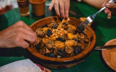 Blog Thanksgiving Getaway: Why More Americans Are Choosing Morocco This November