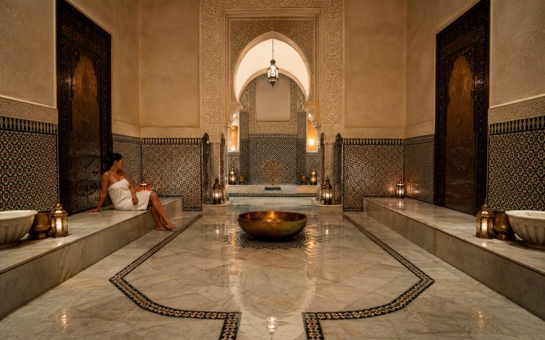 Traditional Moroccan Hammam: History, Culture & What to Expect